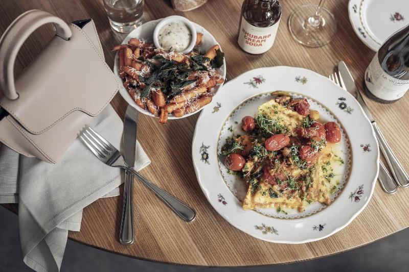 Miss Clara By Nobis, Stockholm, A Member Of Design Hotels™