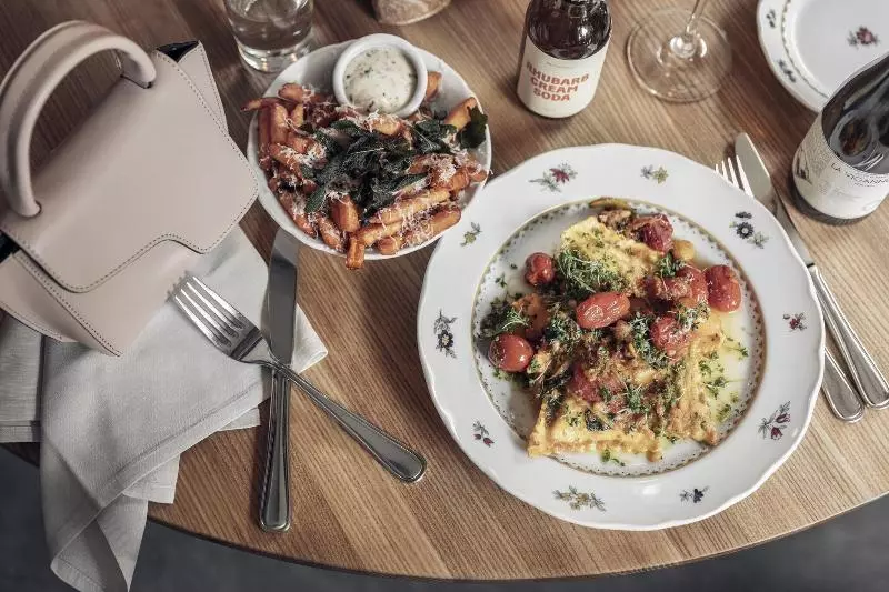 Miss Clara By Nobis, Stockholm, A Member Of Design Hotels™