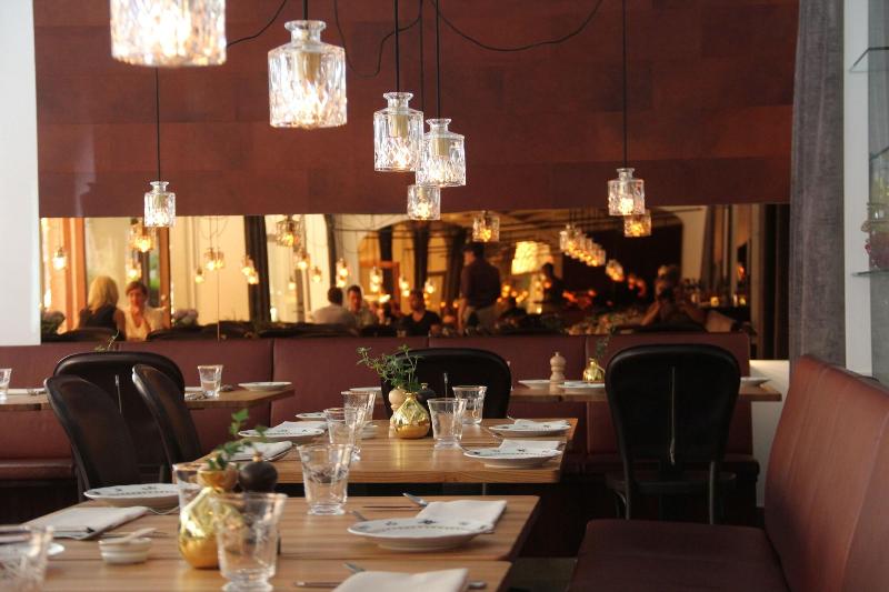 Miss Clara By Nobis, Stockholm, A Member Of Design Hotels™