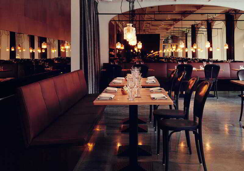 Miss Clara By Nobis, Stockholm, A Member Of Design Hotels™