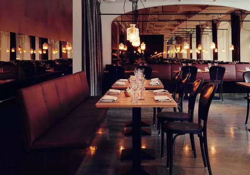 Miss Clara By Nobis, Stockholm, A Member Of Design Hotels™