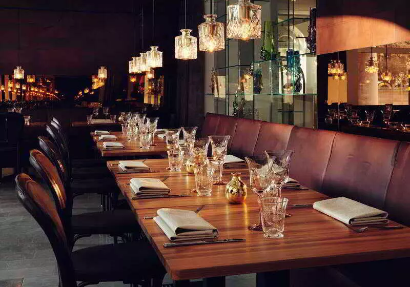 Miss Clara By Nobis, Stockholm, A Member Of Design Hotels™