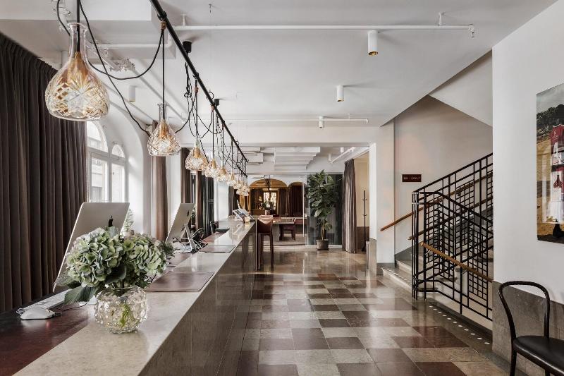 Miss Clara By Nobis, Stockholm, A Member Of Design Hotels™