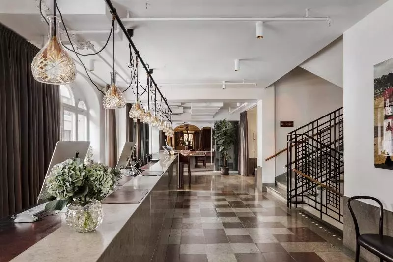 Miss Clara By Nobis, Stockholm, A Member Of Design Hotels™