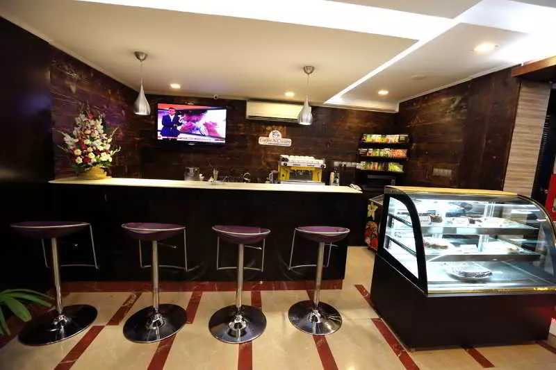 هتل Nascent Gardenia Baridhara