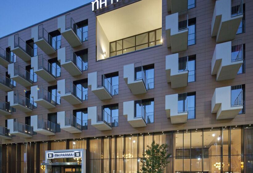 فندق NH Parma