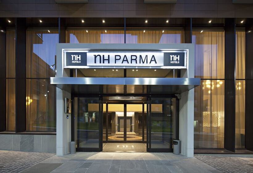 فندق NH Parma
