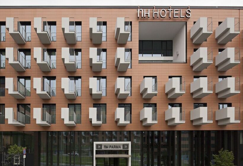 فندق NH Parma