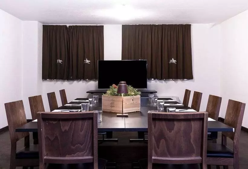 ホテル Osteria Della Pista Dal 1875