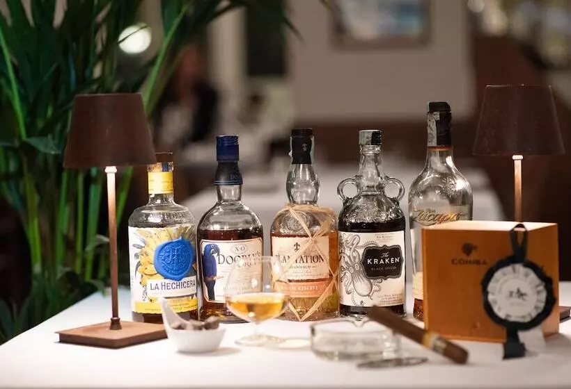 ホテル Osteria Della Pista Dal 1875