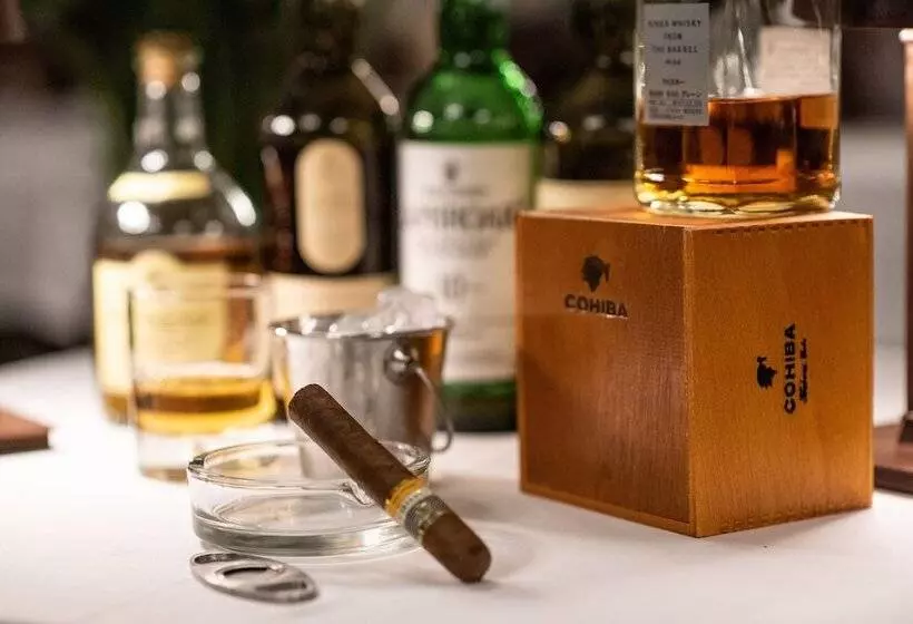 ホテル Osteria Della Pista Dal 1875