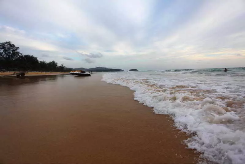 Hotelli Paradise Inn