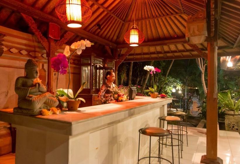 فندق Chakra Living Ubud