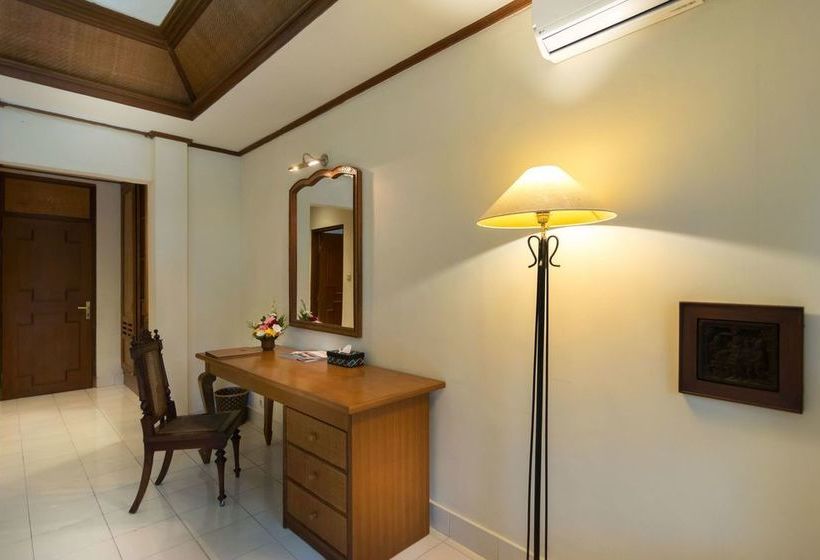 فندق Chakra Living Ubud