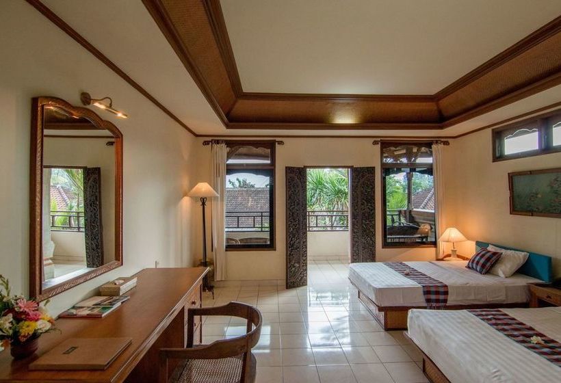 فندق Chakra Living Ubud