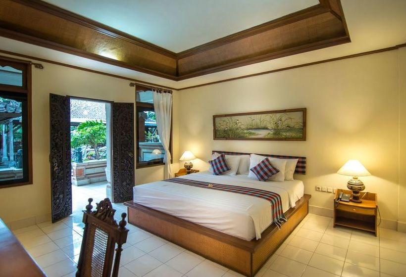 فندق Chakra Living Ubud