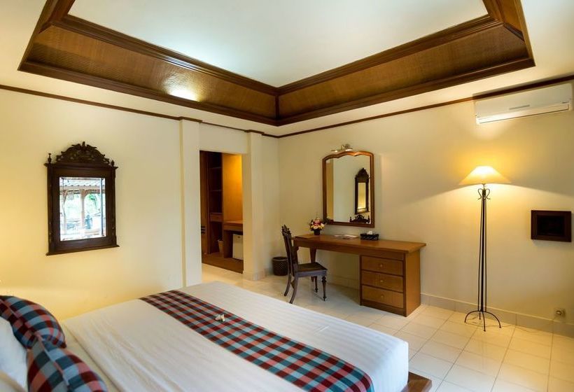 فندق Chakra Living Ubud