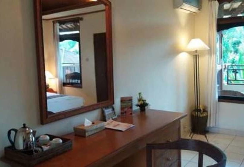 فندق Chakra Living Ubud