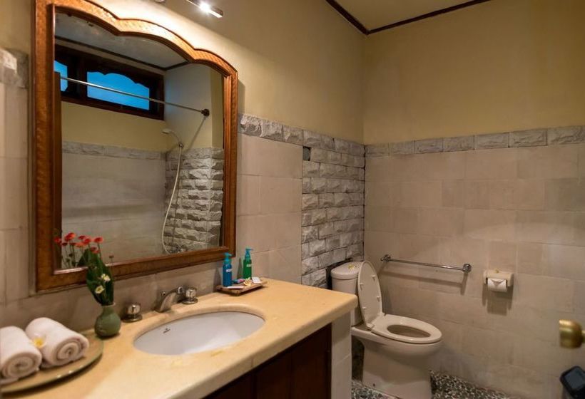 فندق Chakra Living Ubud