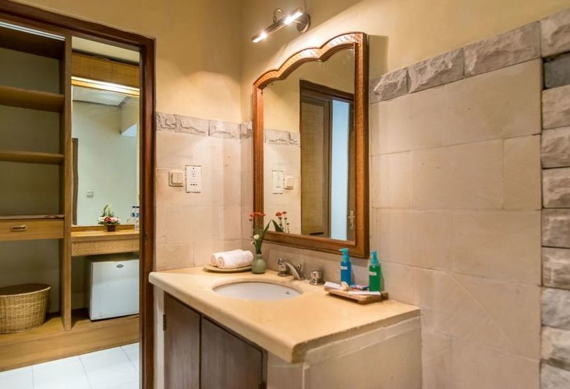 فندق Chakra Living Ubud