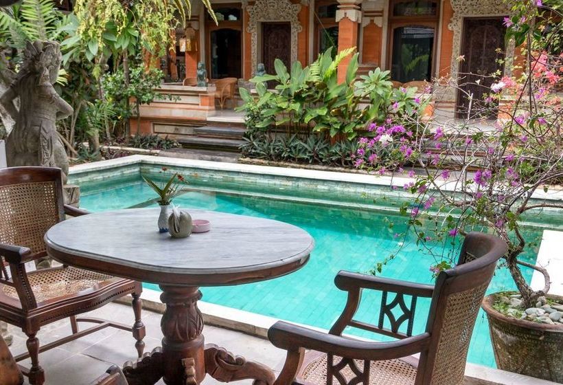 فندق Chakra Living Ubud