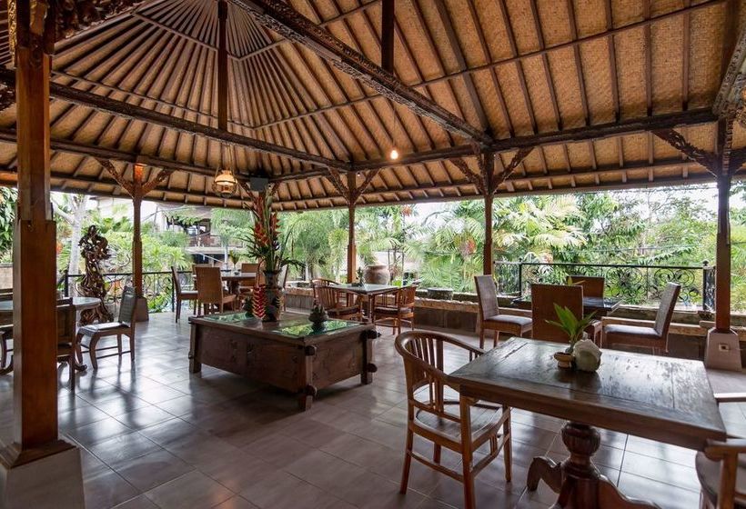 فندق Chakra Living Ubud