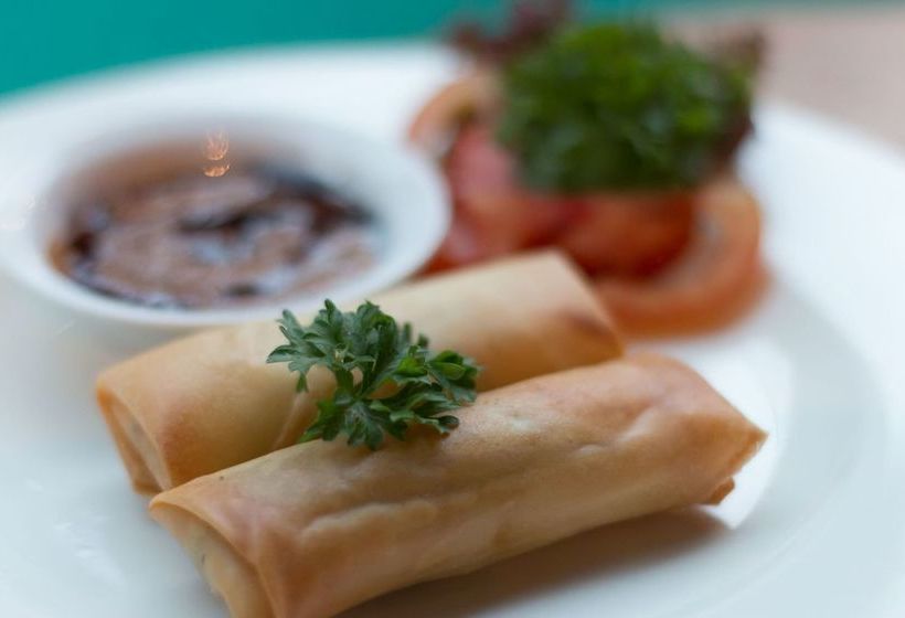 فندق Chakra Living Ubud