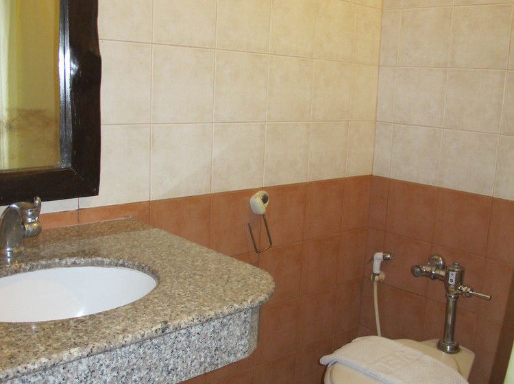 فندق Rinya House