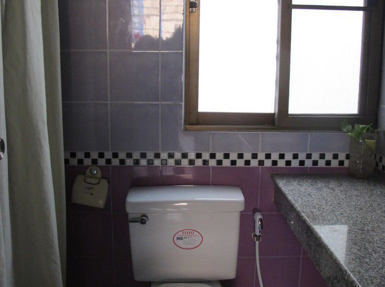 فندق Rinya House