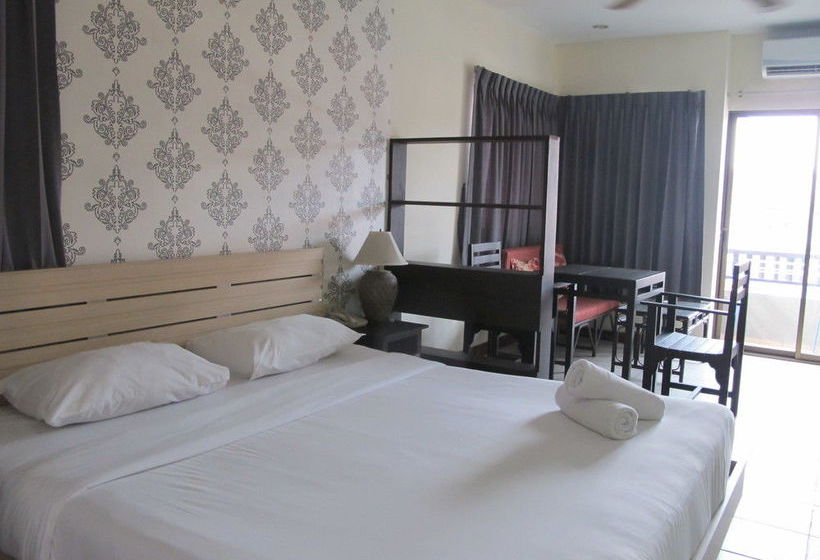 فندق Rinya House