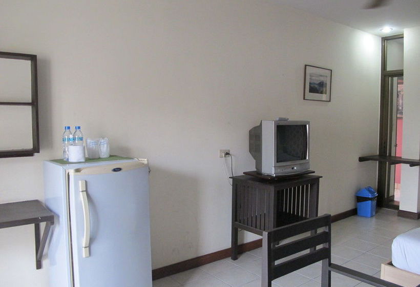 فندق Rinya House