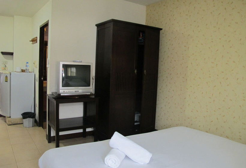 فندق Rinya House