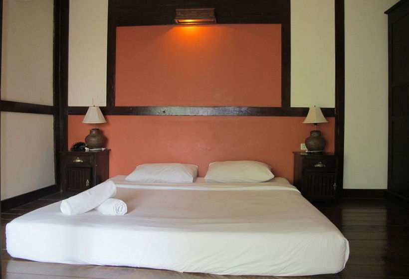 فندق Rinya House