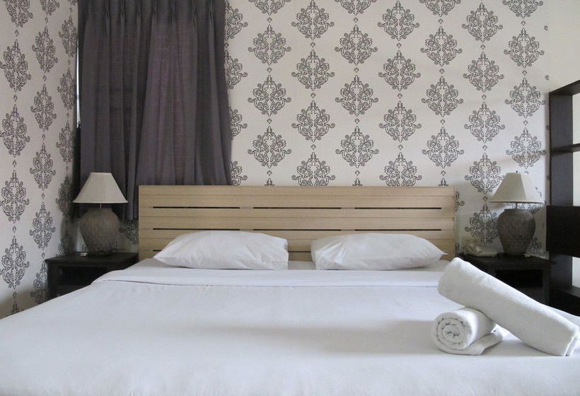 فندق Rinya House