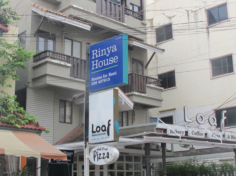 فندق Rinya House