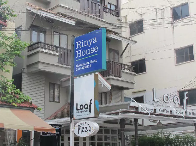 호텔 Rinya House