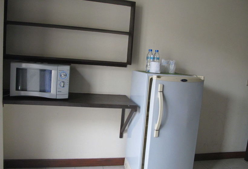 فندق Rinya House