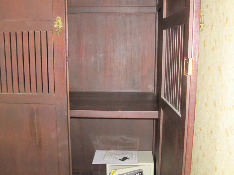 فندق Rinya House