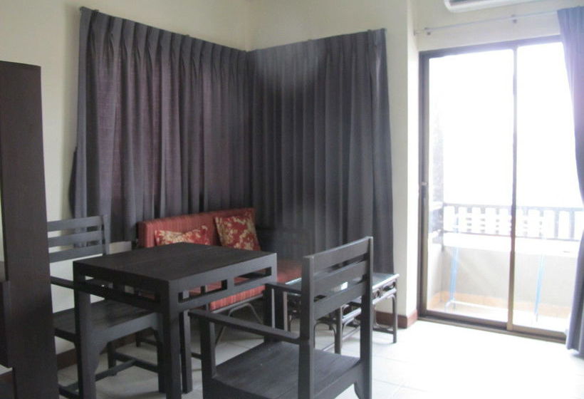 فندق Rinya House