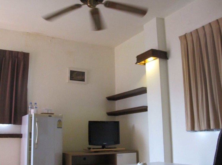 فندق Rinya House