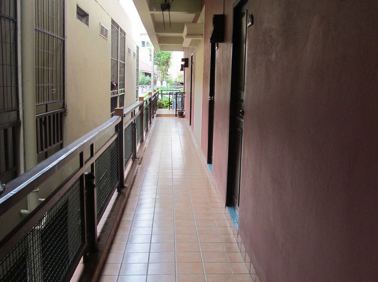 فندق Rinya House