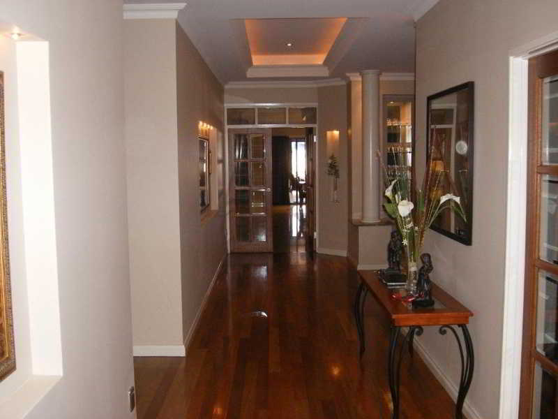 فندق Santa Maria Executive Suites