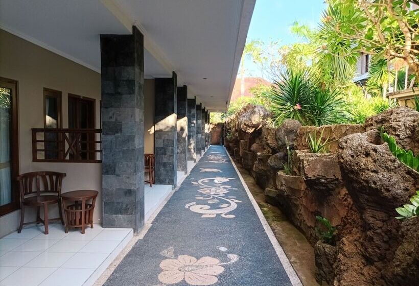 فندق Sapta Petala