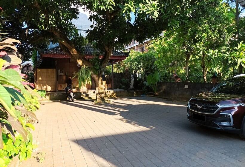 فندق Sapta Petala