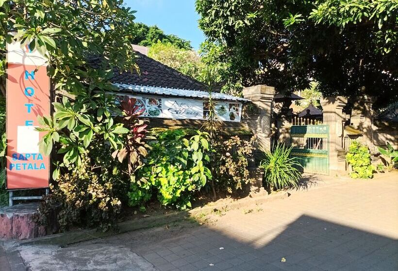 فندق Sapta Petala