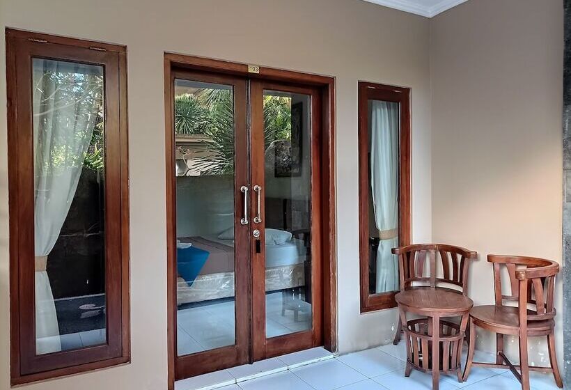 فندق Sapta Petala