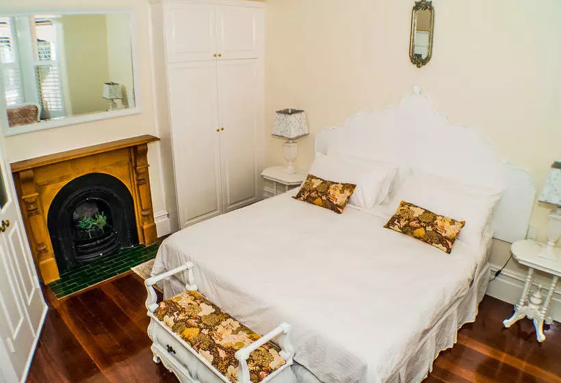 호텔 South Beach Bed & Breakfast