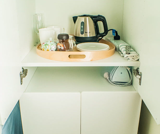 בית מלון כפרי South Beach Bed & Breakfast