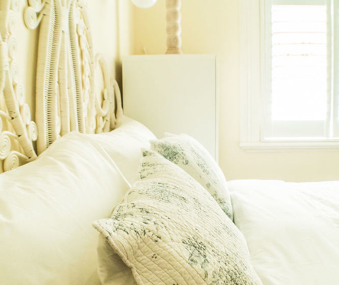 בית מלון כפרי South Beach Bed & Breakfast