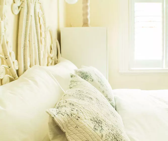 호텔 South Beach Bed & Breakfast